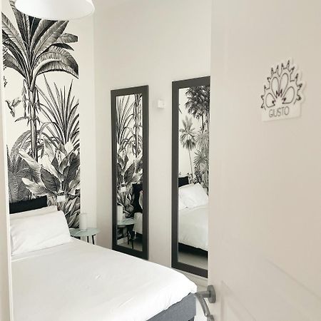 Dai 3 Santi Bed & Breakfast Lecce Exterior photo
