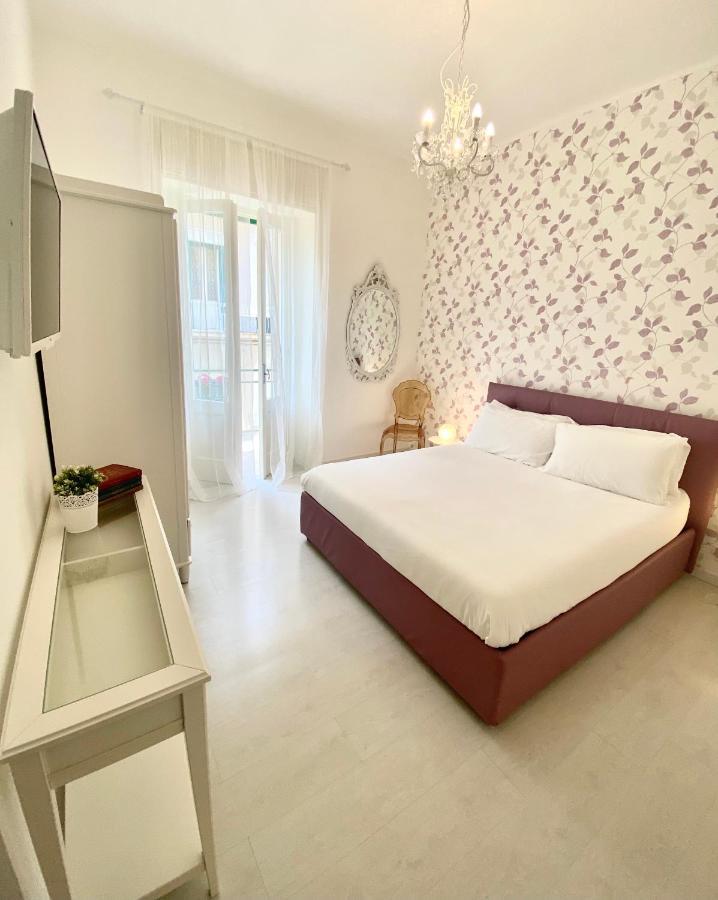 Dai 3 Santi Bed & Breakfast Lecce Exterior photo