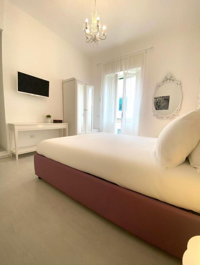 Dai 3 Santi Bed & Breakfast Lecce Exterior photo