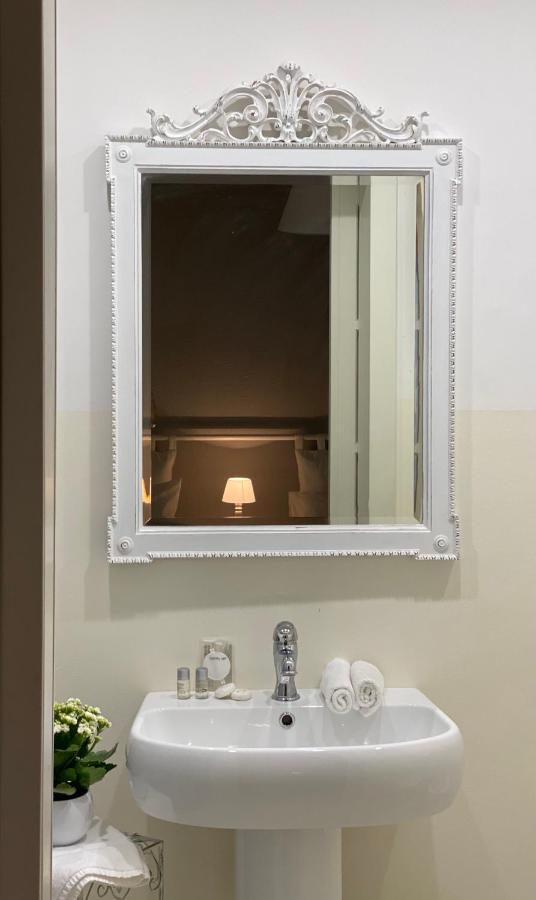 Dai 3 Santi Bed & Breakfast Lecce Exterior photo