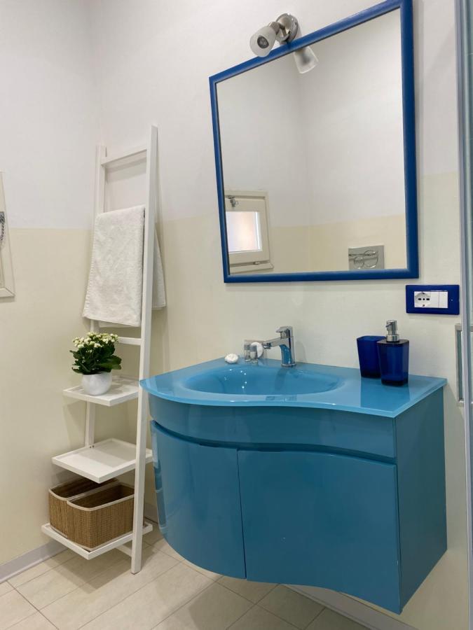 Dai 3 Santi Bed & Breakfast Lecce Exterior photo