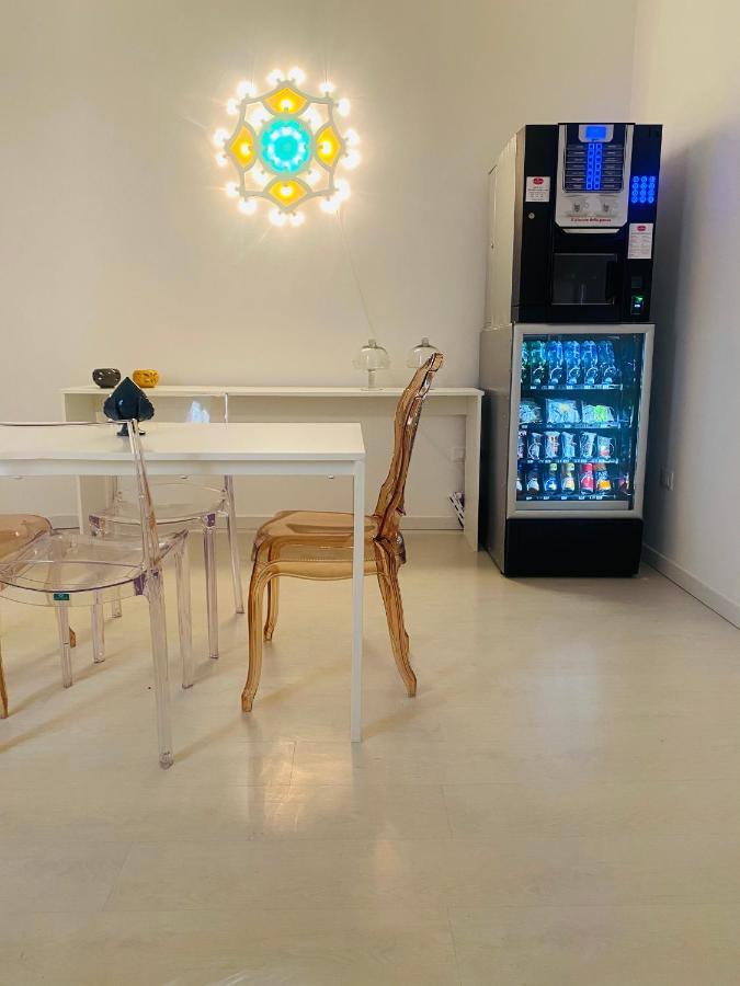 Dai 3 Santi Bed & Breakfast Lecce Exterior photo
