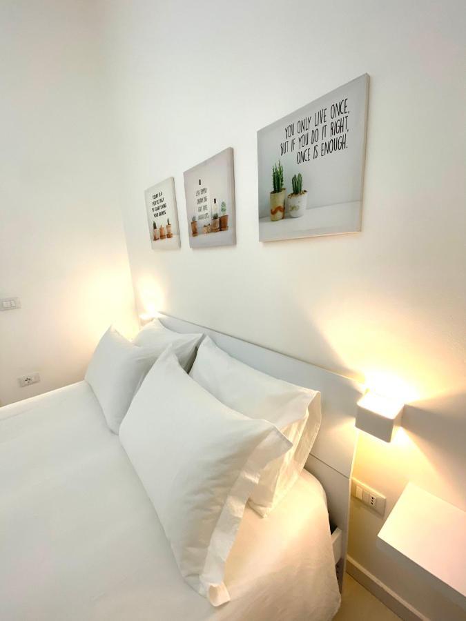 Dai 3 Santi Bed & Breakfast Lecce Exterior photo