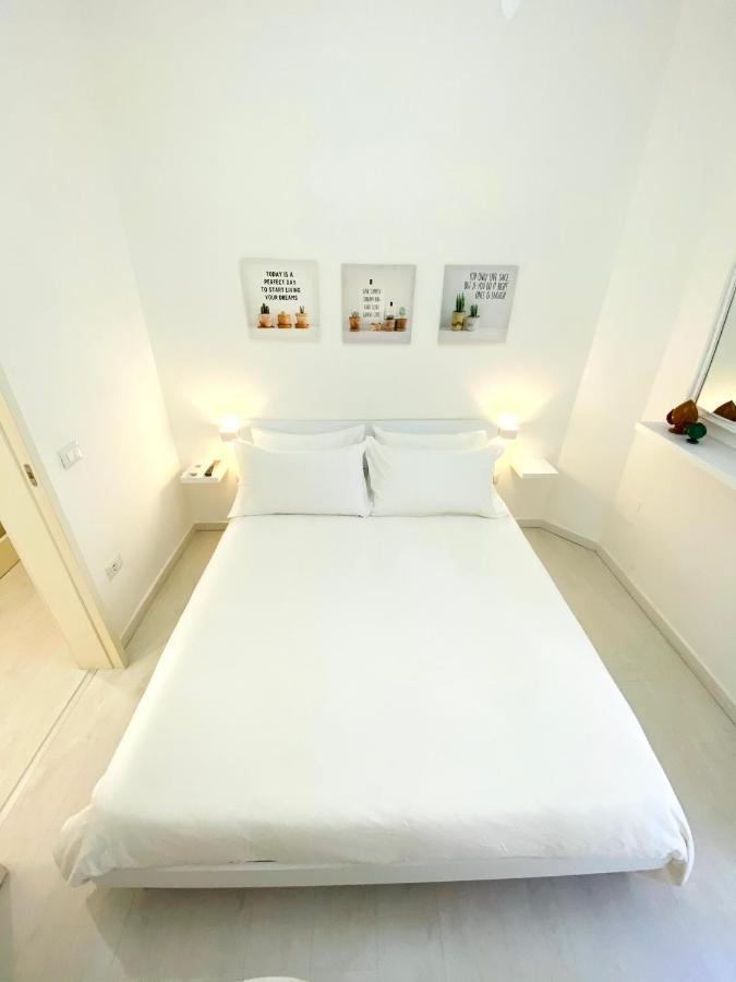 Dai 3 Santi Bed & Breakfast Lecce Exterior photo