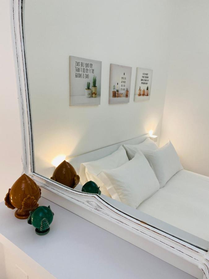 Dai 3 Santi Bed & Breakfast Lecce Exterior photo