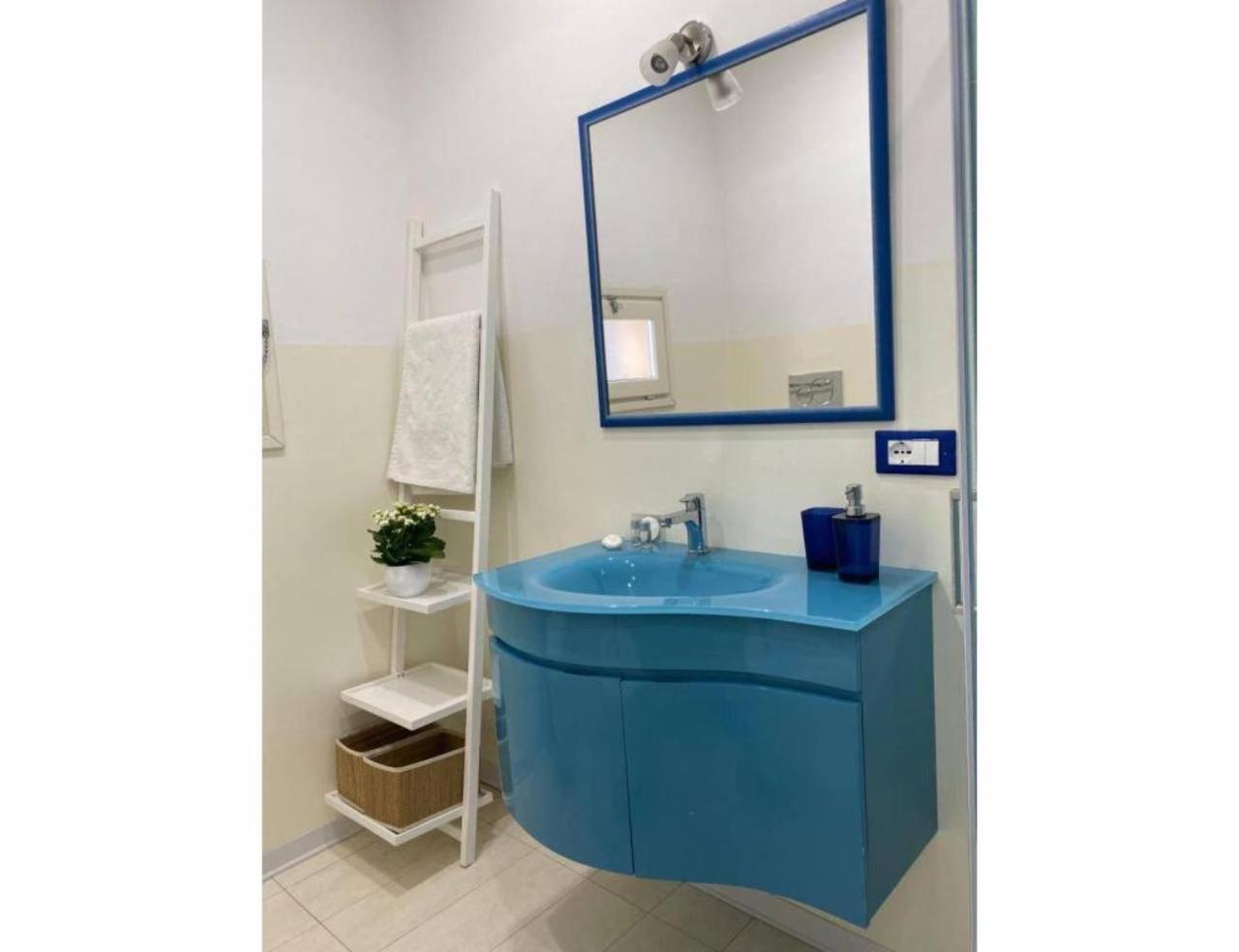 Dai 3 Santi Bed & Breakfast Lecce Exterior photo