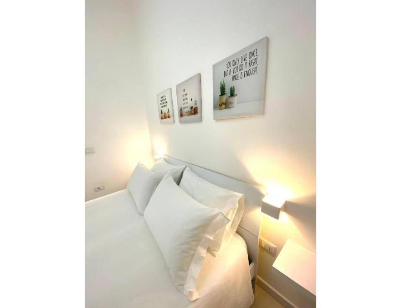 Dai 3 Santi Bed & Breakfast Lecce Exterior photo