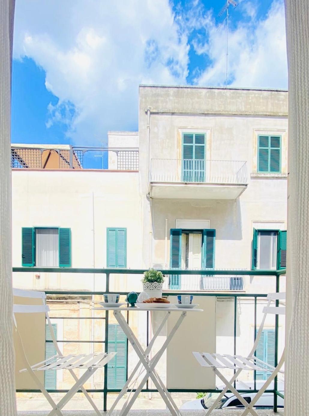 Dai 3 Santi Bed & Breakfast Lecce Exterior photo
