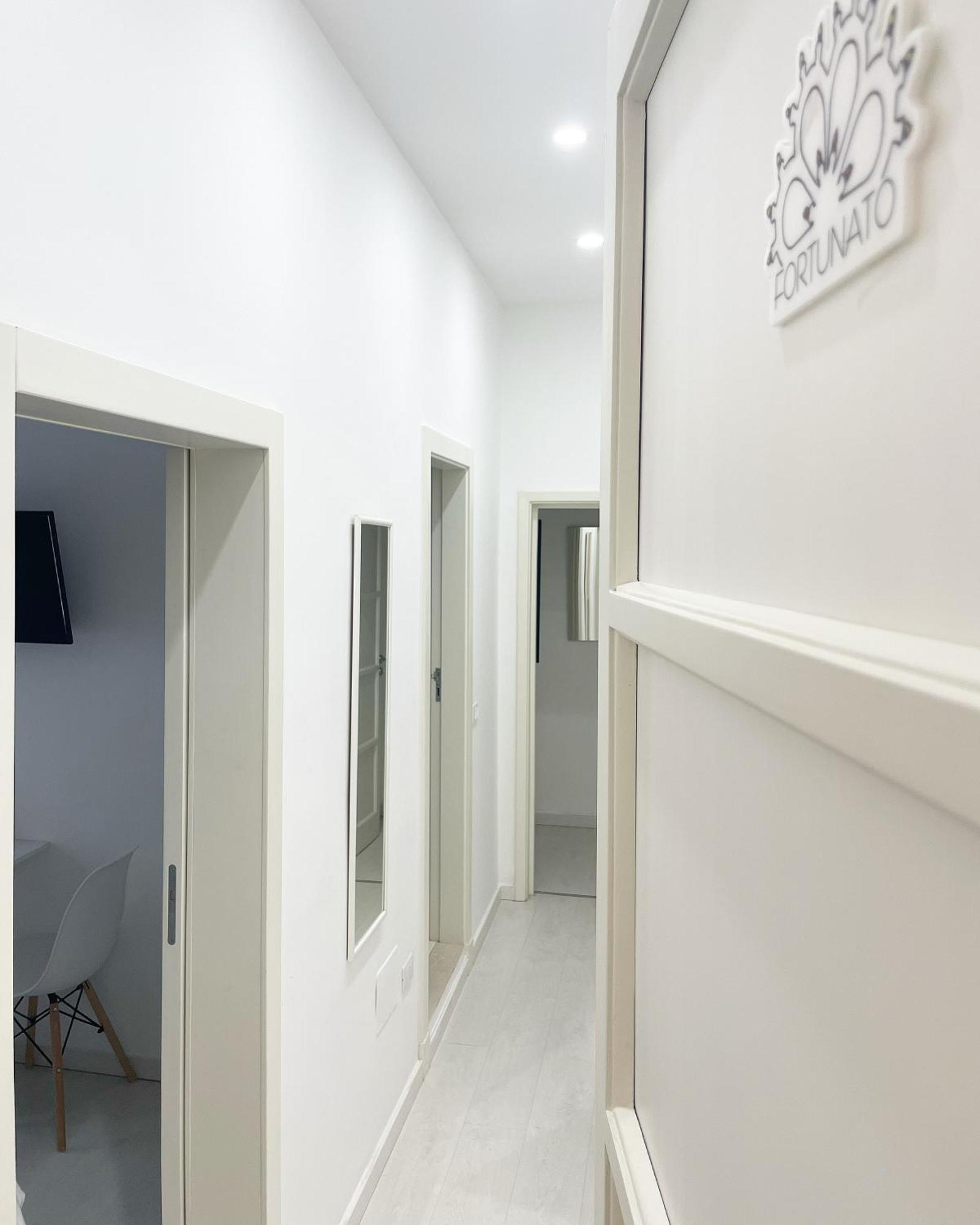 Dai 3 Santi Bed & Breakfast Lecce Exterior photo
