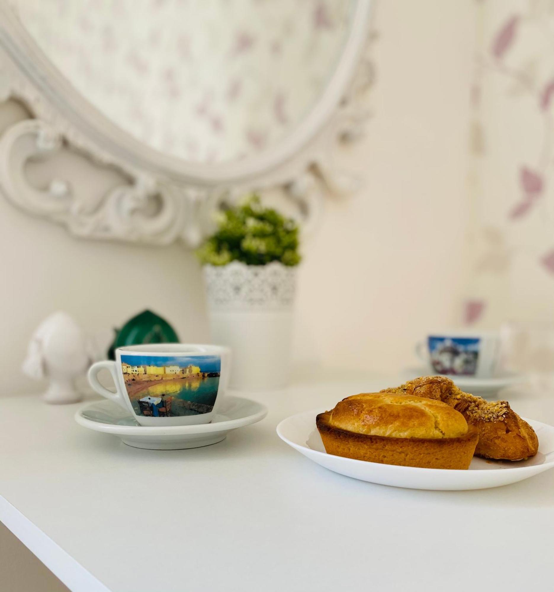 Dai 3 Santi Bed & Breakfast Lecce Exterior photo
