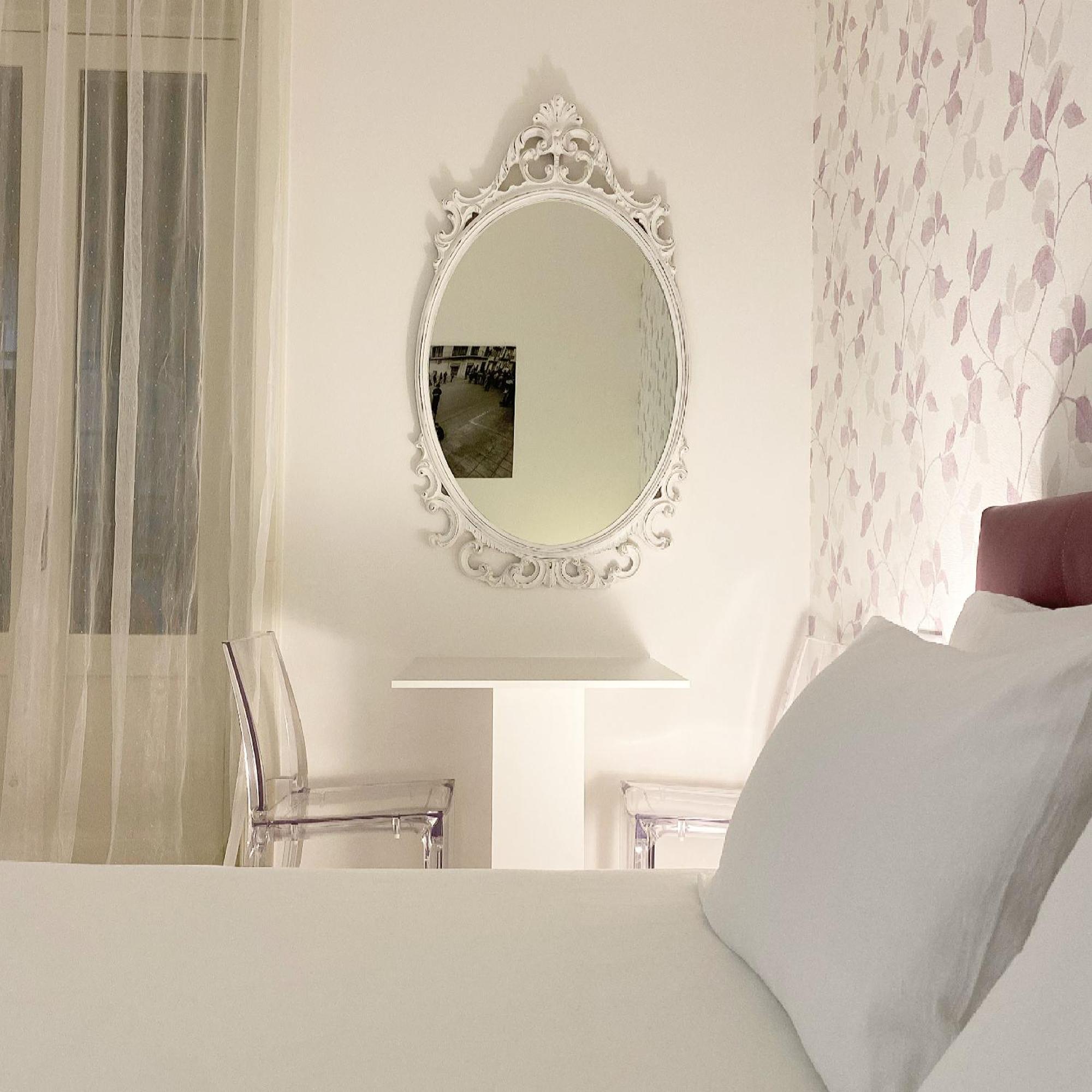 Dai 3 Santi Bed & Breakfast Lecce Exterior photo