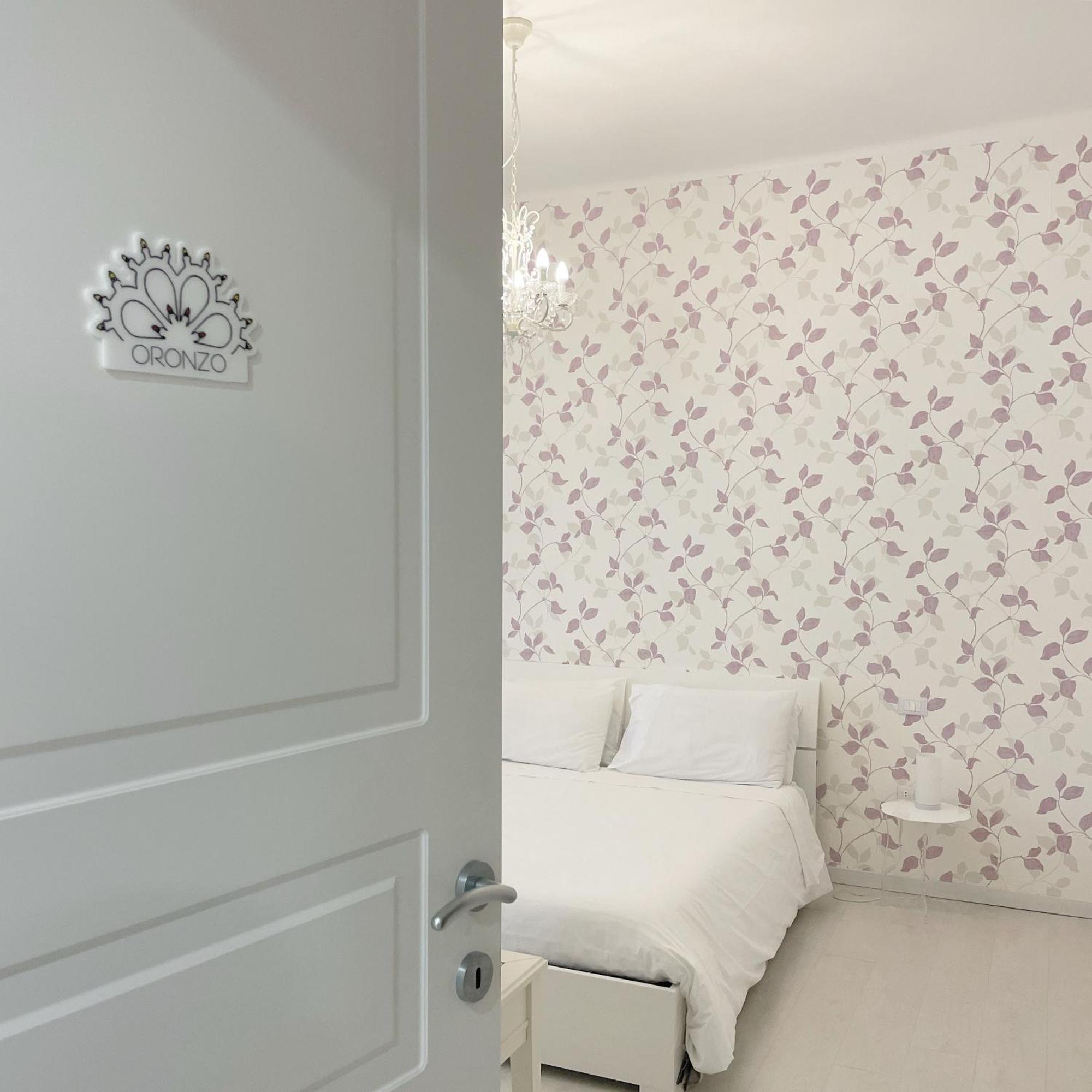 Dai 3 Santi Bed & Breakfast Lecce Exterior photo