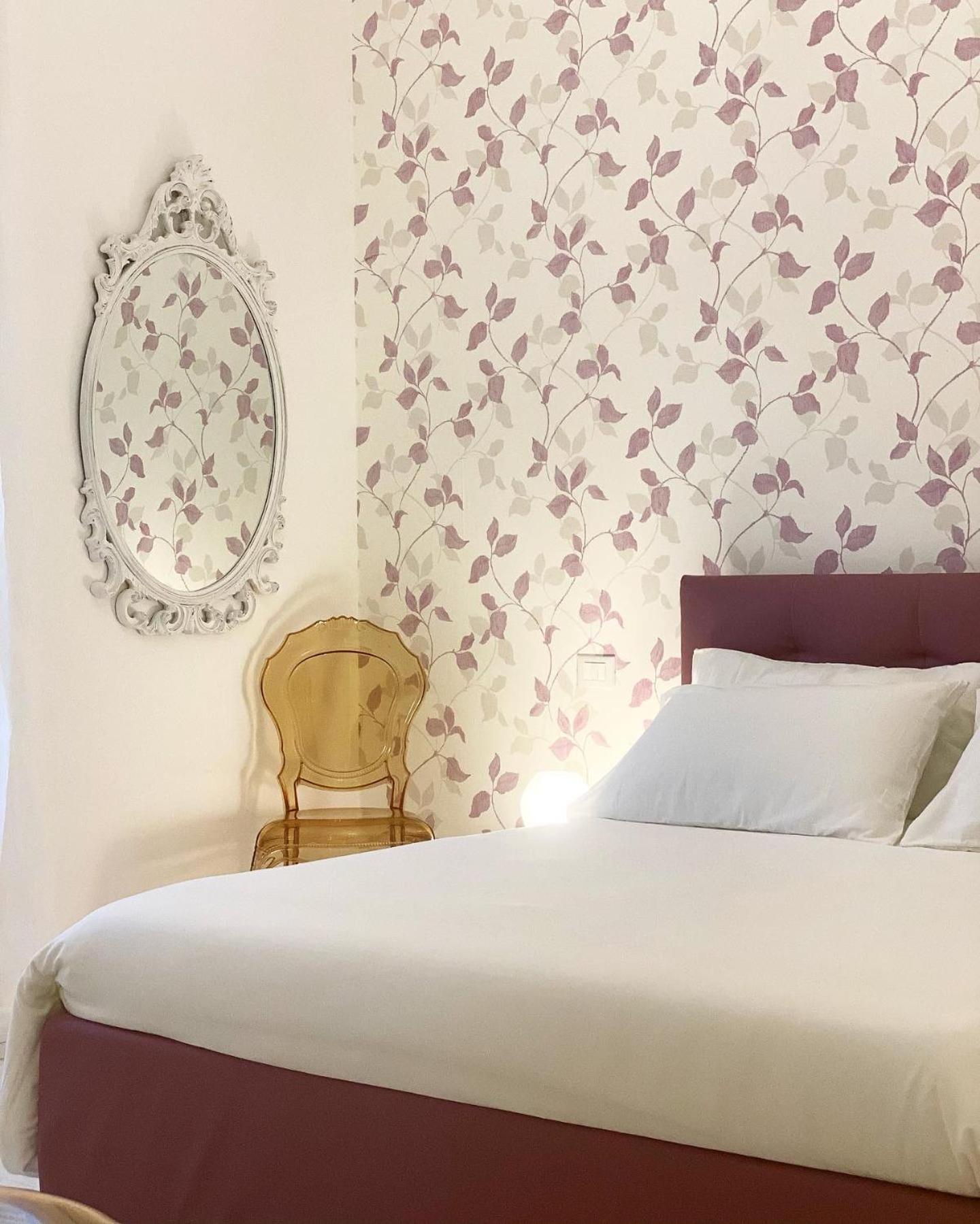 Dai 3 Santi Bed & Breakfast Lecce Exterior photo
