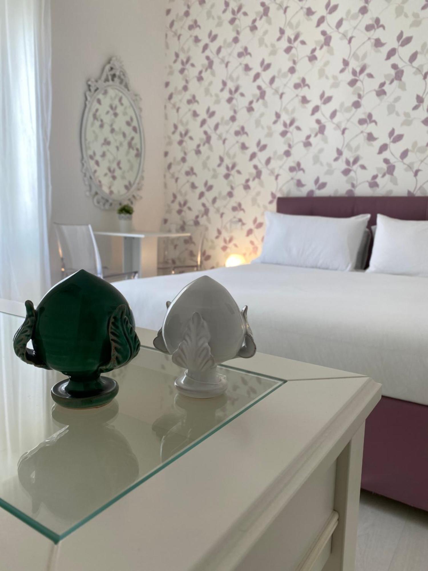 Dai 3 Santi Bed & Breakfast Lecce Exterior photo