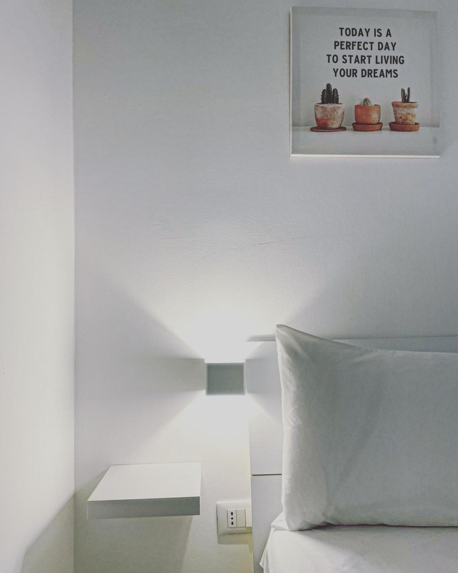 Dai 3 Santi Bed & Breakfast Lecce Exterior photo