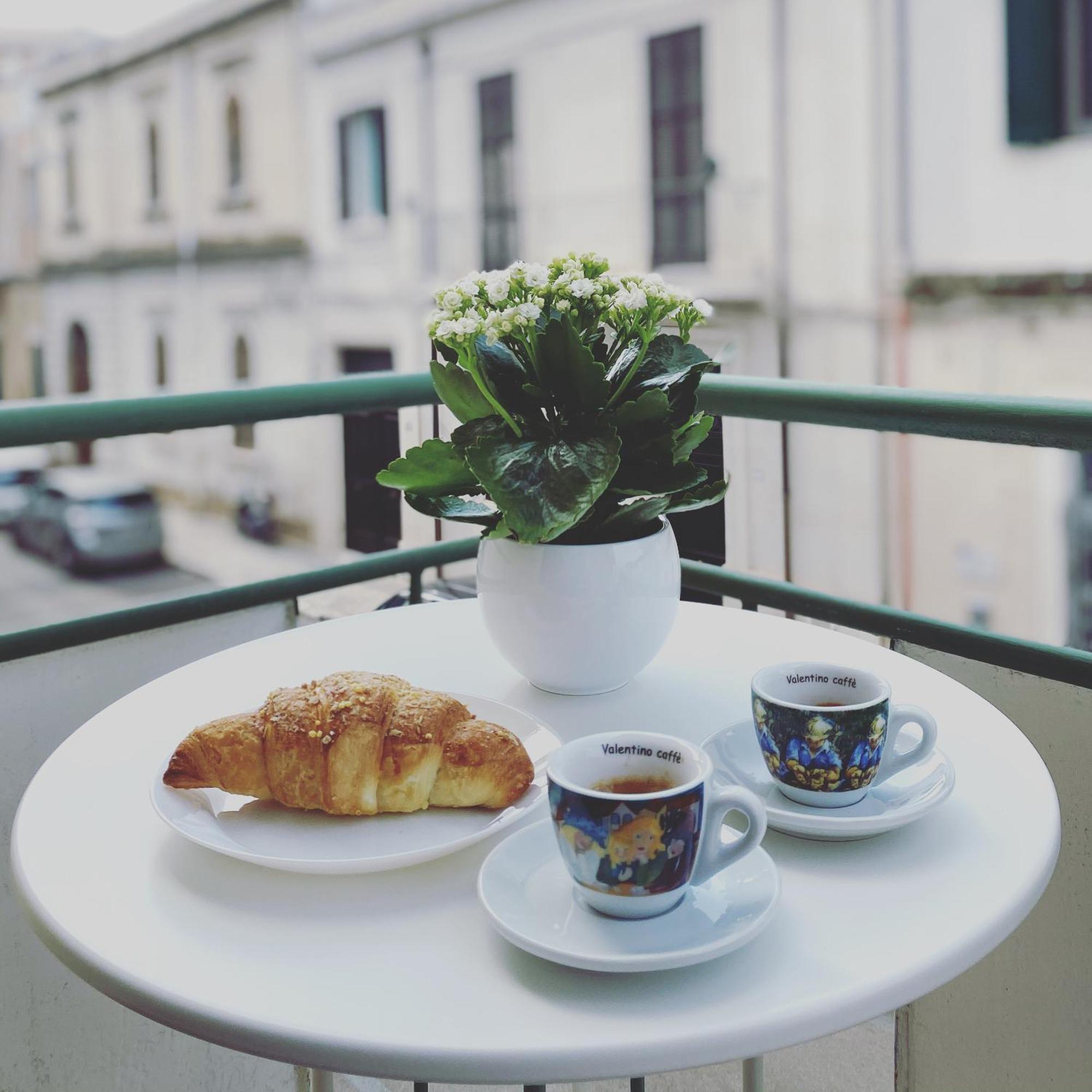 Dai 3 Santi Bed & Breakfast Lecce Exterior photo
