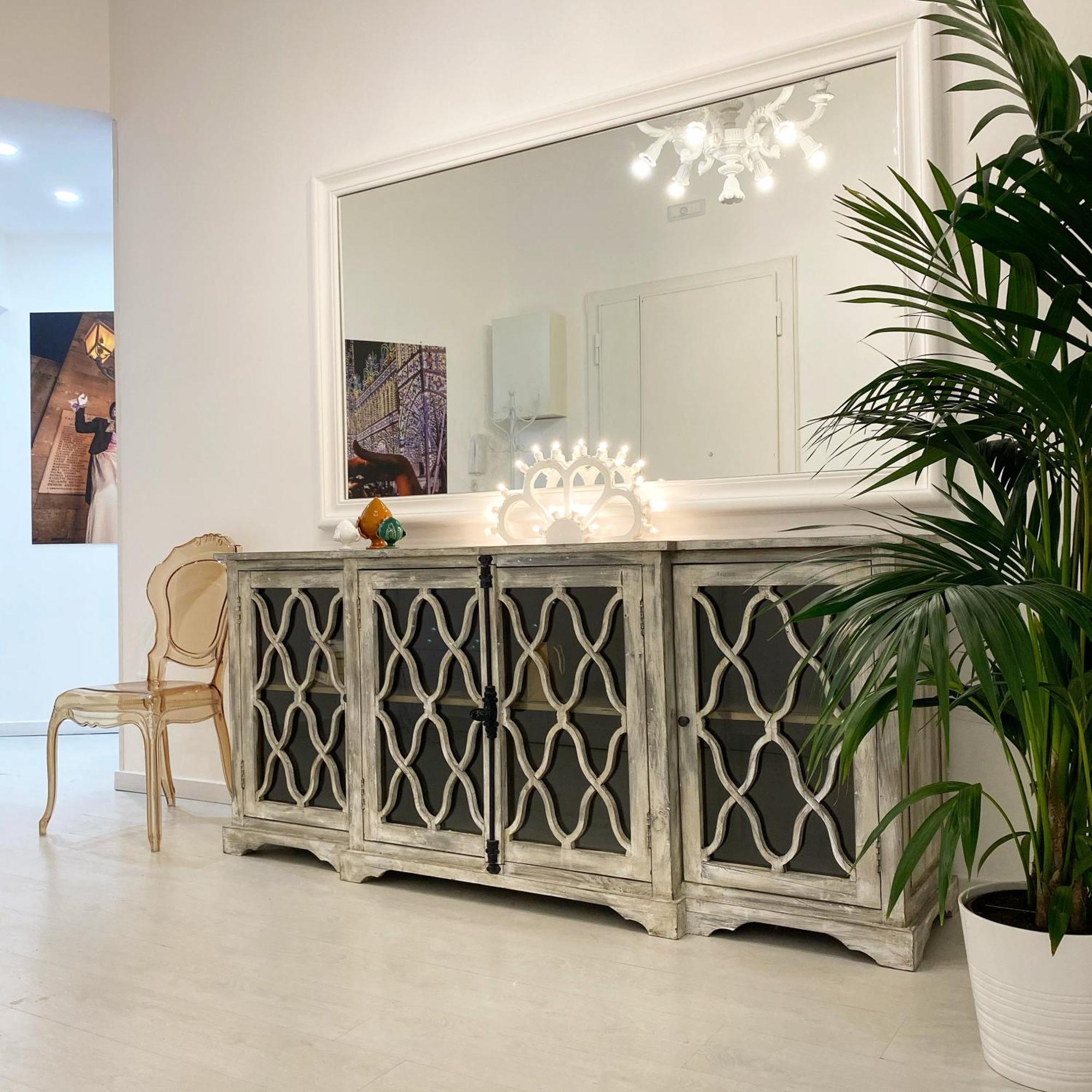 Dai 3 Santi Bed & Breakfast Lecce Exterior photo