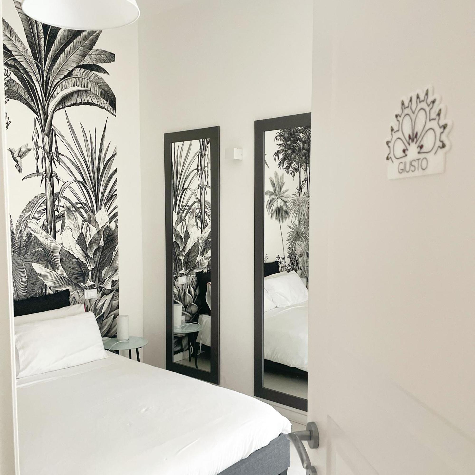 Dai 3 Santi Bed & Breakfast Lecce Exterior photo
